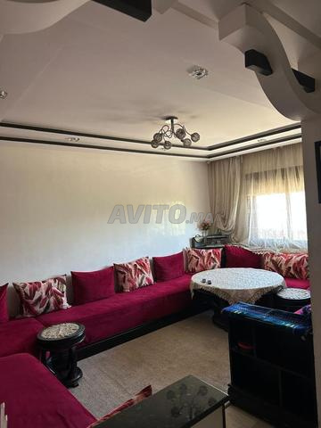 Appartement à vendre Hay Anassi Casablanca - 2