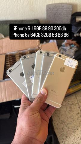 iPhone 6 / 6s. Neuf