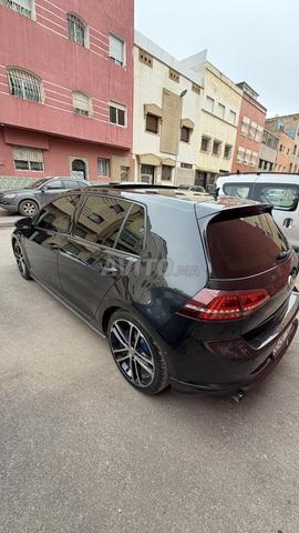 Golf 7 GTD - 2