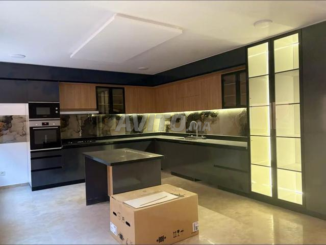 فيلا للبيع طريق أوريكا 6 غرف نوم - 2