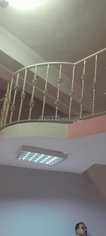 محل تجاري في حسان - 2