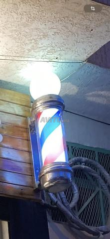 Matériel de coiffure homme - 2