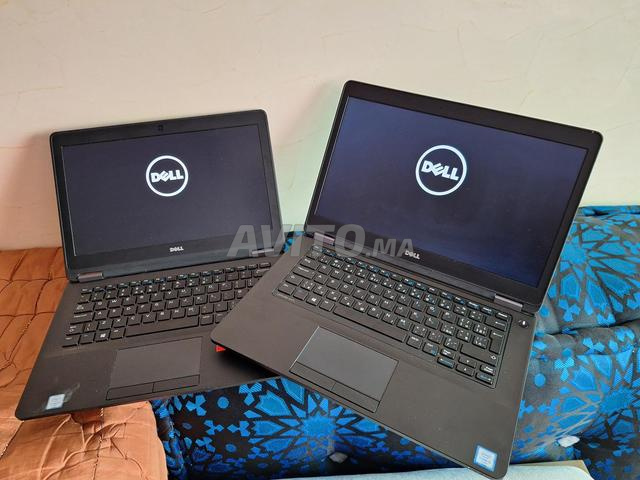 Dell latitude i5- 8gb Ram