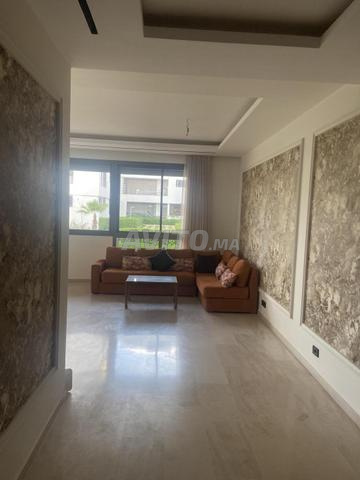 شقة للكراء 198 متر مربع في الرباط - 2