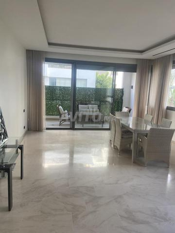 Appartement à louer 198 m à Rabat - image 3