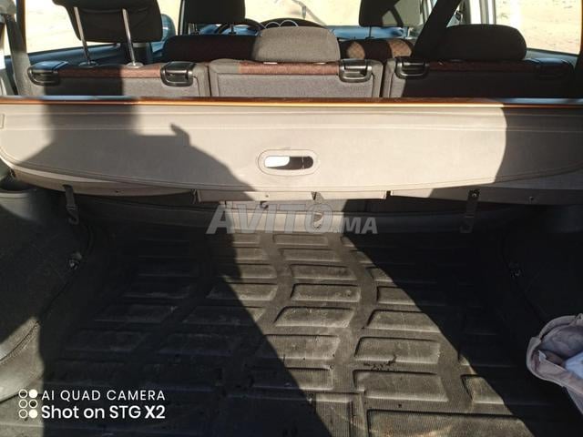 Toyota Verso diesel, voiture familiale par excellence - 2