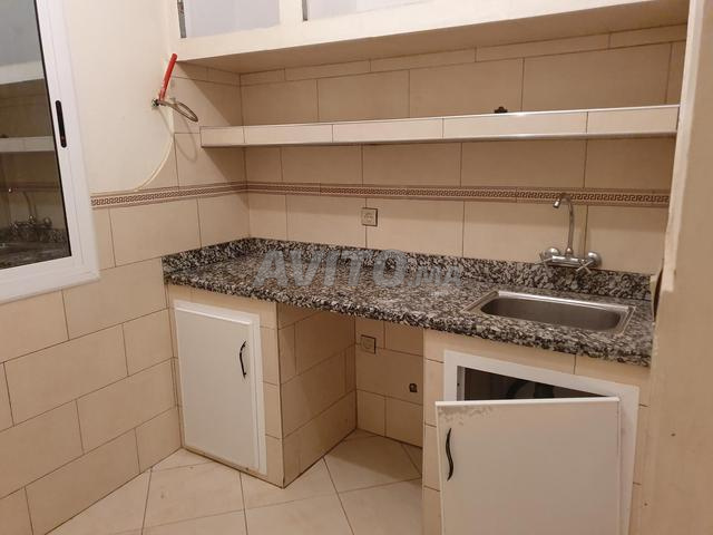 Studio appartement - 2