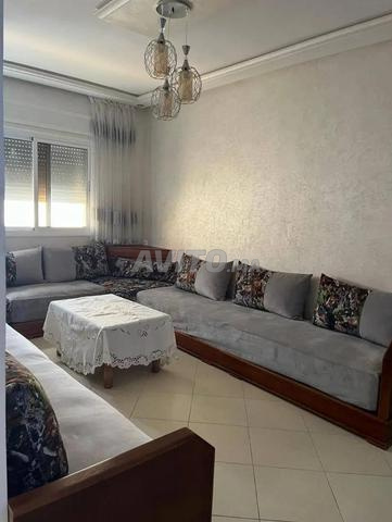 Bienvenue Appartement familial plus un salon - 2