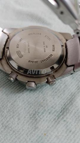 Montre Casio - 2