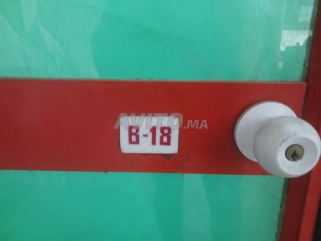 Local commercial ou bureau à vendre - 2