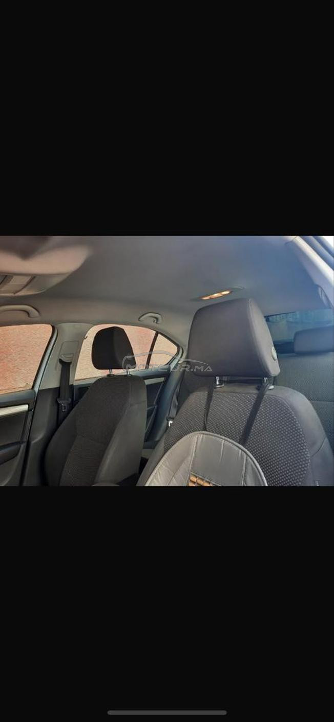 Skoda Octavia Diesel Manuelle 2013 à Casablanca