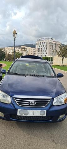 Voiture avenir, vignette 700 dh, 6 cv, bon état - 2