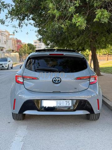 تويوتا كورولا S فل أوبشن - 2