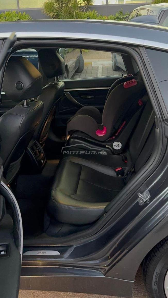 BMW série 4