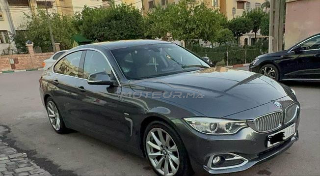 BMW série 4