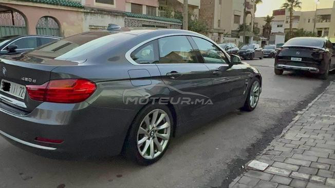 BMW série 4