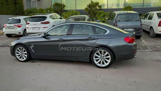 BMW série 4