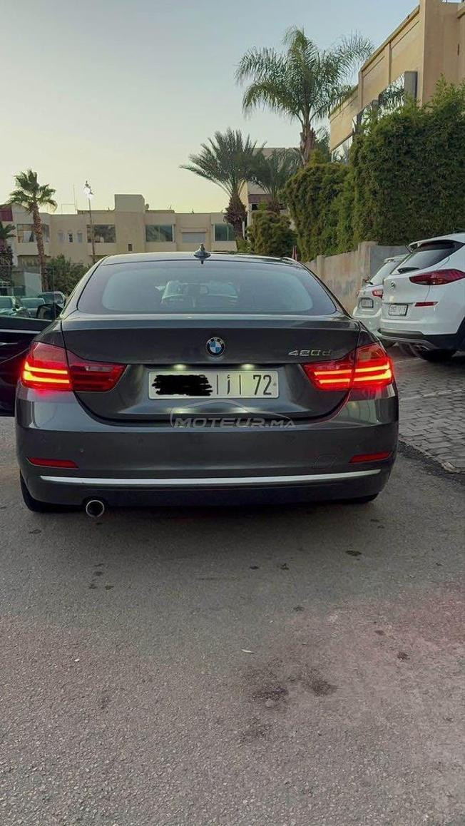 BMW série 4