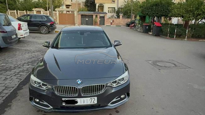 BMW série 4
