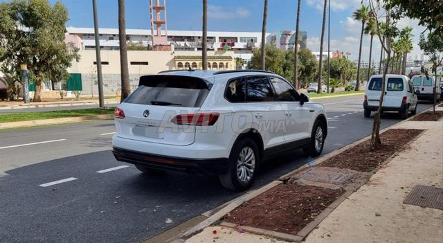 توارق إيليجانس 245 حصان حالة ممتازة 2022 جديدة - 2