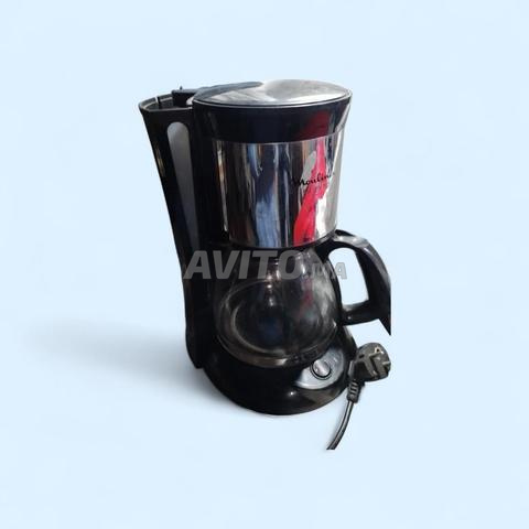 آلة قهوة مولينكس