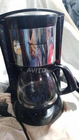 Cafetière Moulinex - 2