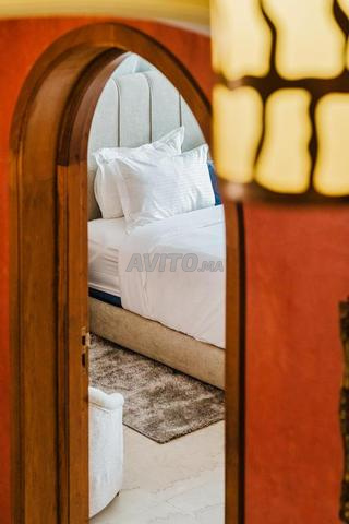 Villa de luxe à louer - 2