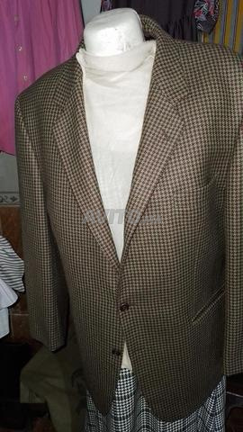 Veste marque Roy Robson - 2