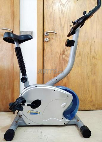 Vélo Sport - 2