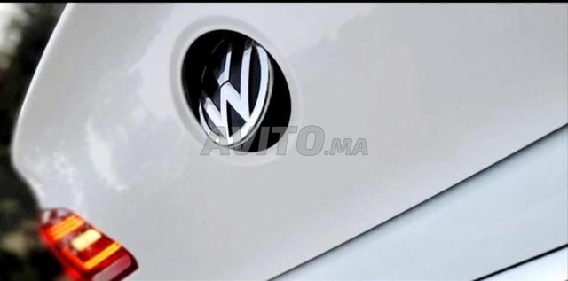 Volkswagen Passat Diesel Automatique 2018