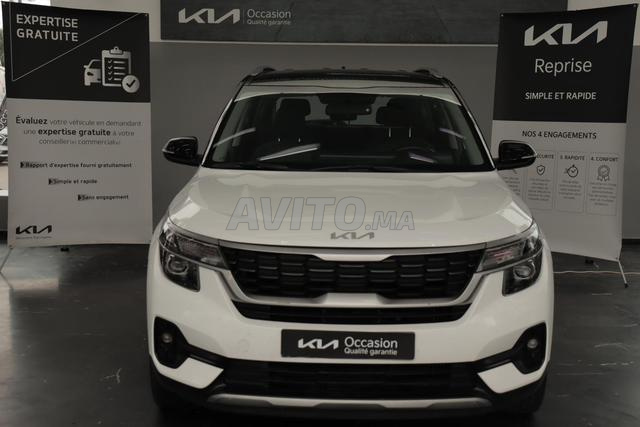 KIA - KIA Seltos - 2