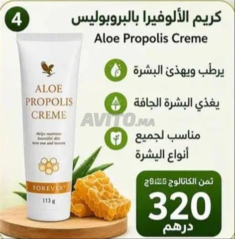 Pack Forever Aloe Vera en gros 2016