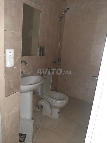 Magasin de 92 m² à Beausejour Yacoub Mansour 380v - 2