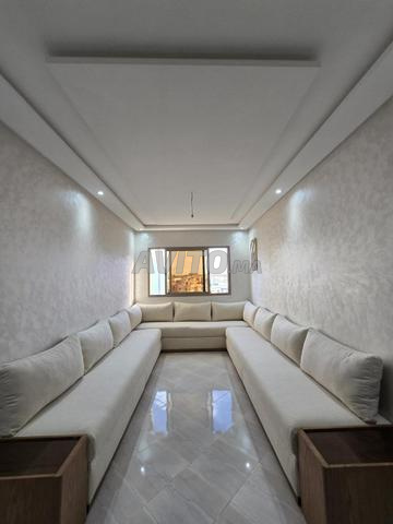 Appartement à louer spécial Salon de l'Agriculture - 2