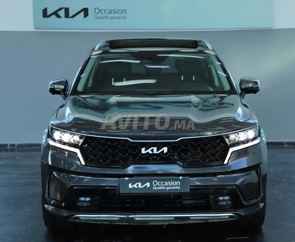 KIA - KIA Sorento - 2