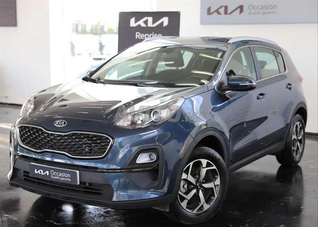 KIA - KIA Picanto