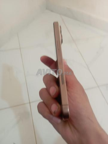 iPhone 16 Pro Max 256 Go Carte SIM 91