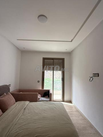 Superbe Appartement vide en location LD - 2