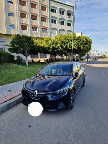 CLIO INTENSE PLUS 2021