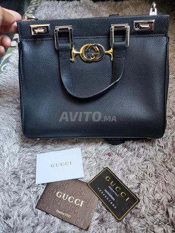 حقيبة غوتشي أصلية - 2
