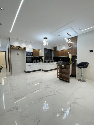 شقق للبيع بمستوى عال في حي حمرية