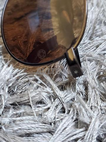 نظارات مونت بلانك أصلية - 2