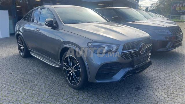 Mercedes-Benz Classe GLE Diesel Automatique 2023