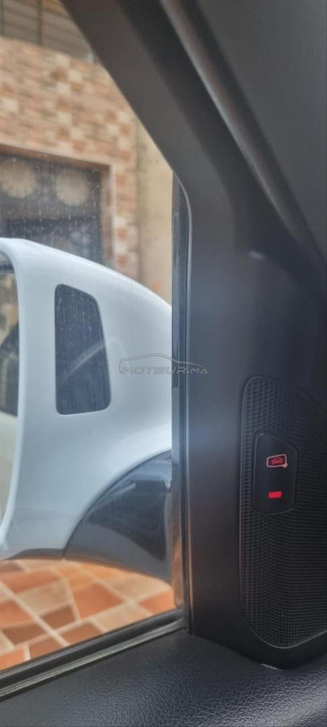 Audi Q5 Diesel Sline Type tronic 2016 à Fès