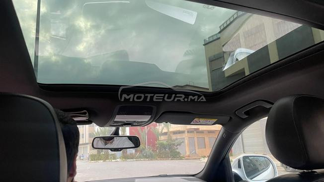 Audi Q5 Diesel Sline Type tronic 2016 à Fès