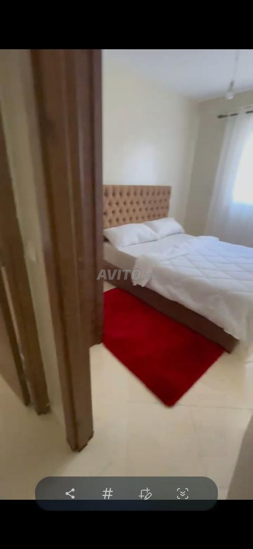 Appartement meublé à louer - image 3