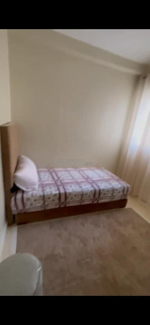 Appartement meublé à louer - image 5