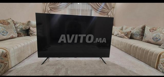 سامسونج سلسلة 7 58 بوصة - 2