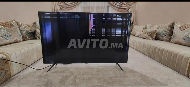 Samsung série 7 58 pouces