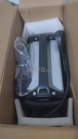 Poste de soudage électrique - 2